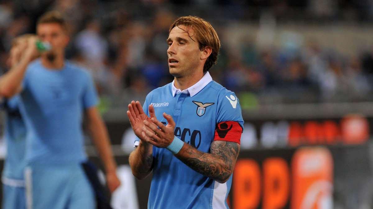 Biglia a 360°: l'arrivo alla Lazio, Lotito e il no allo United