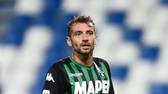 Sassuolo, possibile “rinforzo” in difesa per la Lazio: ci prova Ferrari