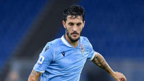 Lazio, Luis Alberto telecomandato: è nella squadra della settimana di FIFA