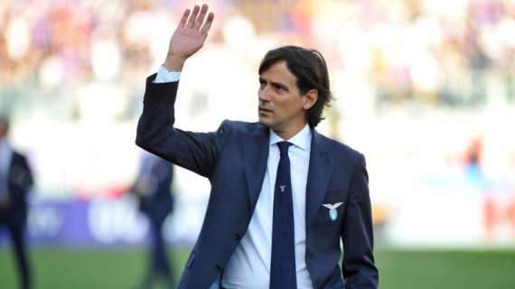 Inzaghi: "Non ho problemi a far giocare Keita contro la Juventus. In Supercoppa siamo sfavoriti, ma..."