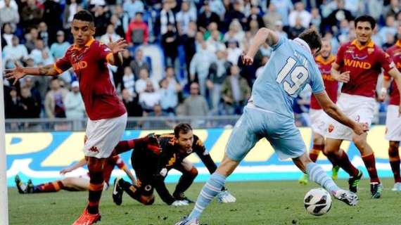 Lazio, da Marquinhos a Petkovic: Croazia - Brasile come il 26 maggio