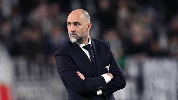 Lazio, Tudor sul calendario: "Non è normale. Noi finiamo e gli altri..."