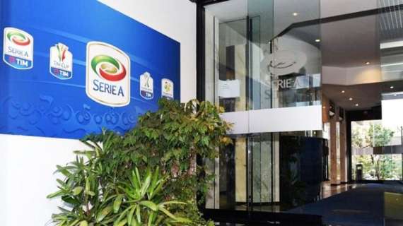 Lega Serie A, lunedì 29 luglio nuova Assemblea: l'ordine del giorno