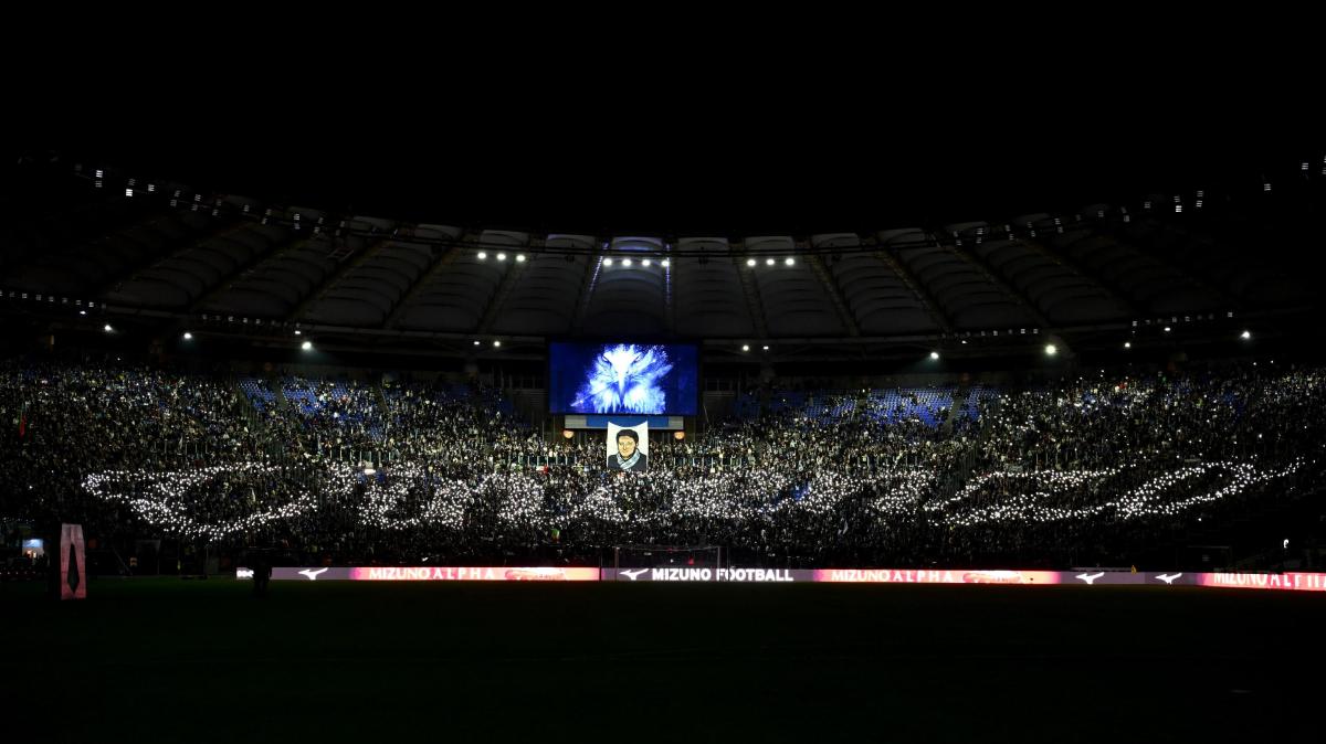 Lazio, il tifo organizzato: ecco il comunicato sul derby contro la Roma