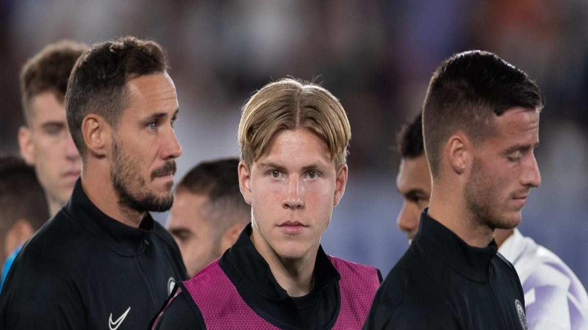 Bodo/Glimt, Hauge sfotte Roma e Lazio: la Juve è avvisata