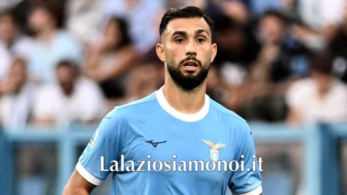 FORMELLO - Lazio, ok Dele. Sarri aspetta Nuno, Rovella e Taty