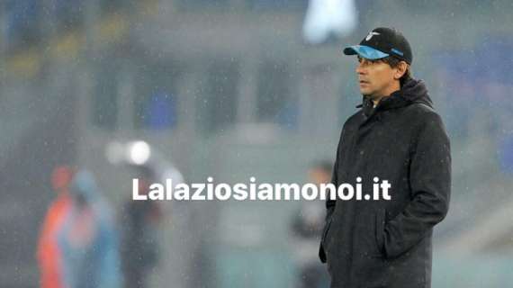 Lazio, non sai più vincere! Record negativo per Inzaghi, eguagliato Petkovic