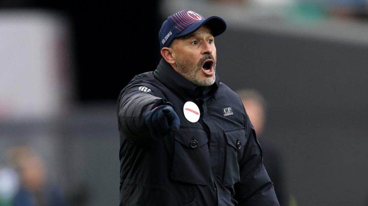 Bologna, Italiano e i possibili rientri: il punto verso la Lazio