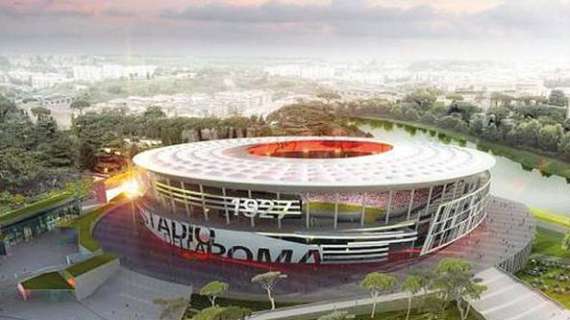 Stadio Roma, ancora tempi lunghi: la votazione finale può slittare al 2020
