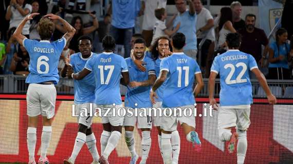 Calciomercato | I voti de La Gazzetta dello Sport: "Lazio, il nuovo acquisto è Sarri"
