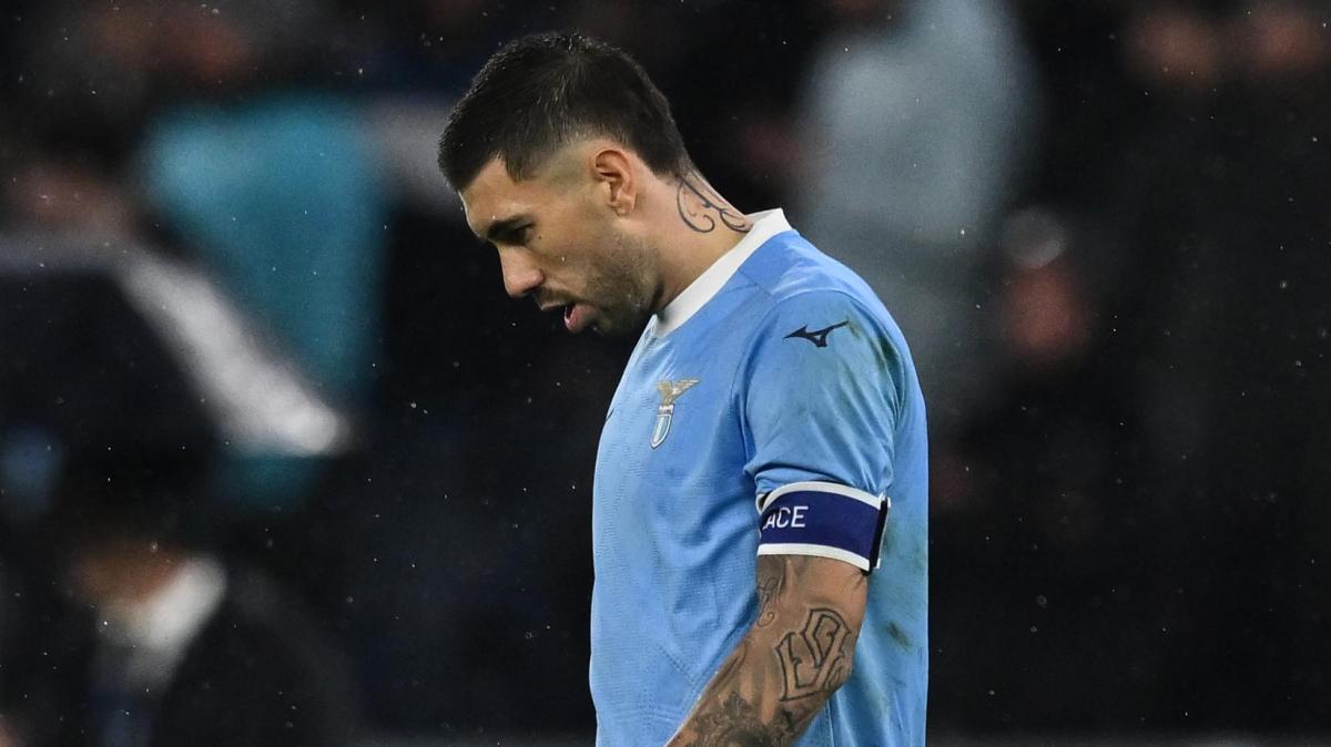 FORMELLO - Lazio, Zaccagni ai box: dubbio a sinistra. E Romagnoli...
