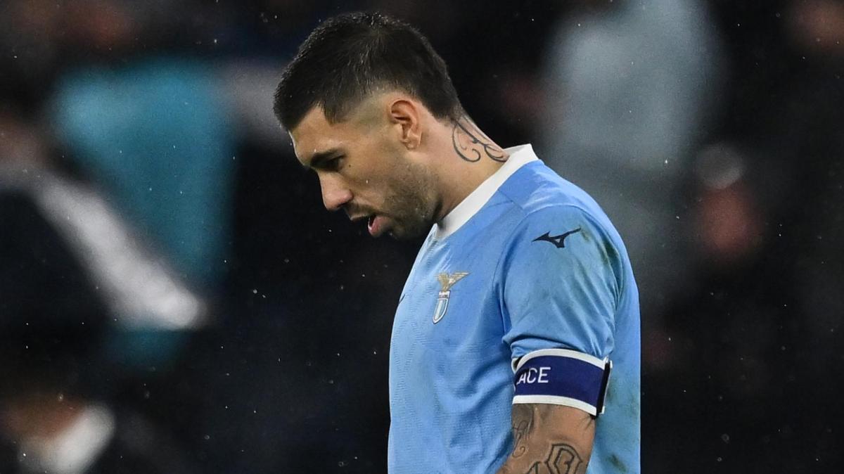 Lazio, le condizioni di Zaccagni: il comunicato del club