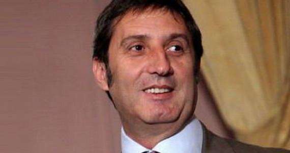Chiocci (dir. Il Tempo) a 1900 Tv: "Credo in questa Lazio e ho fiducia nei giovani"