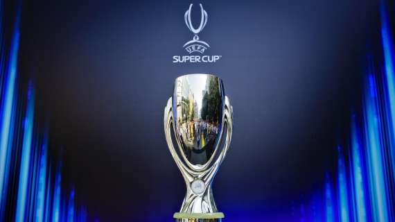Roma, i tifosi vogliono la Supercoppa Europea: curiosa richiesta alla Uefa