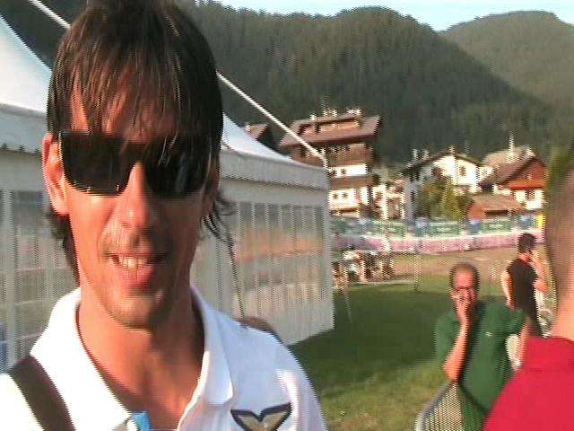 SPECIALE AURONZO - Inzaghi:"Voglio mettere in difficoltà Ballardini. Con l'Inter ce la giocheremo"