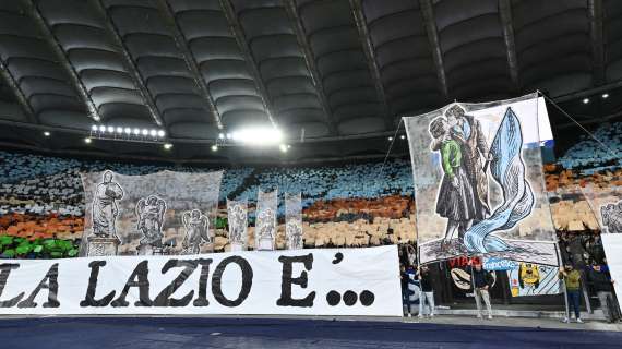 Lazio, il botteghino è una risorsa: crescono gli incassi da stadio