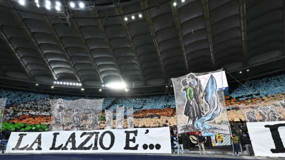 Lazio, penultima sfida all'Olimpico: 50mila spettatori per tornare a esultare in casa
