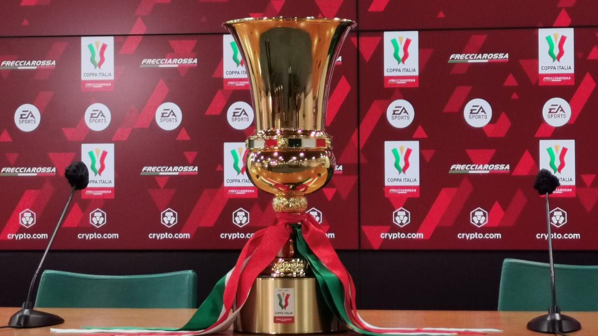 Coppa Italia, la Lazio sarà 'in casa' per la finale contro l'Inter: il motivo