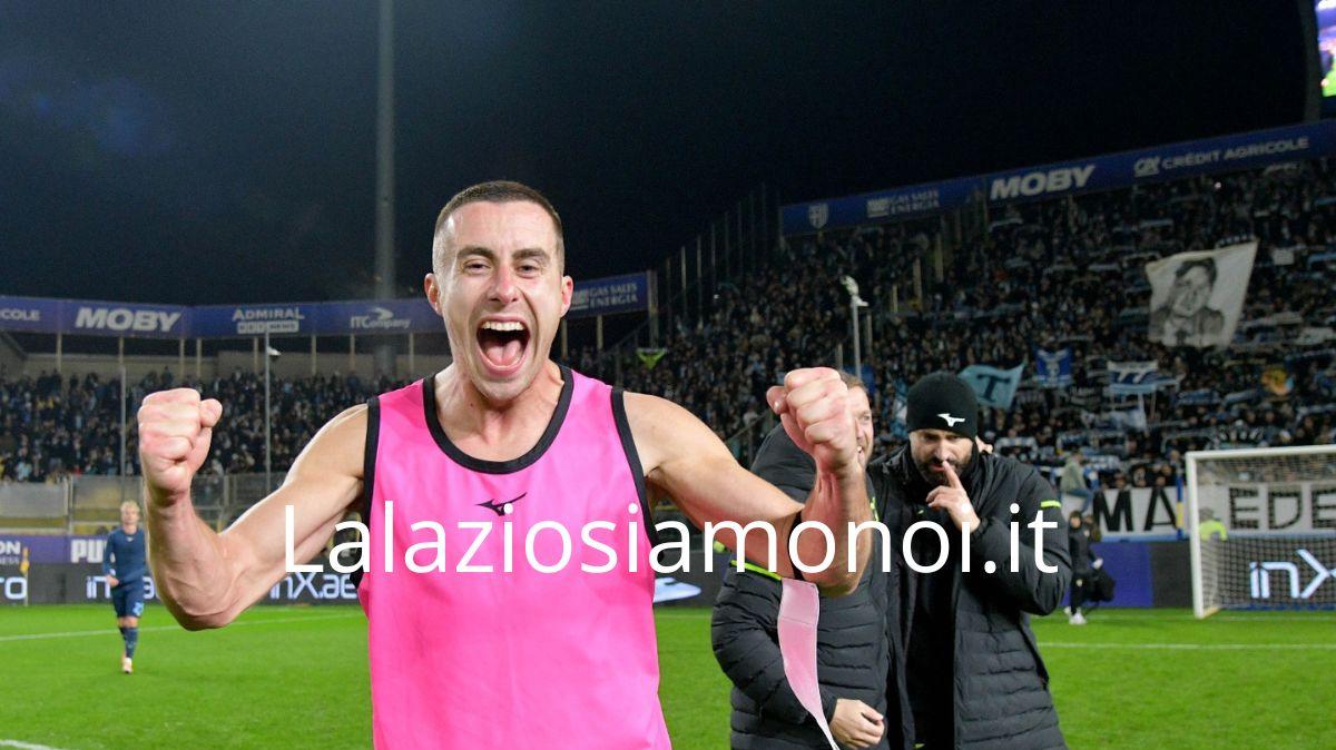 Calciomercato Lazio, rebus Marusic: il club cerca un sostituto