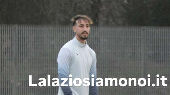 Monza, 'benvenuto' Castrovilli: scelto il numero di maglia - FOTO