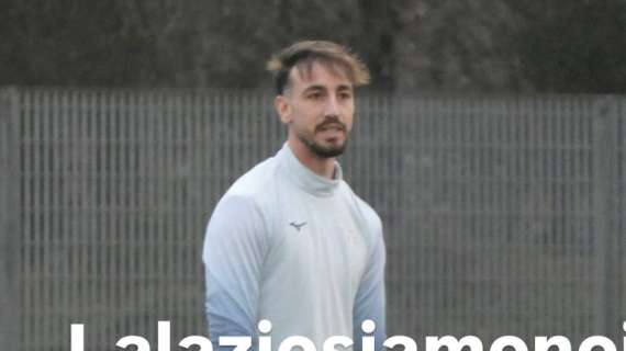 Ex Lazio | Castrovilli pronto a tornare in campo: su di lui c'è il Bari