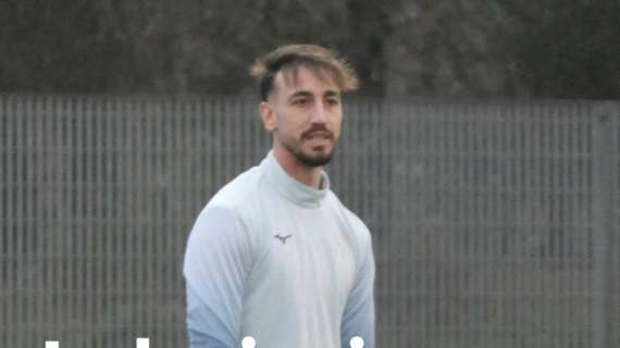 Castrovilli: "Alla Lazio l'ennesima sfiga, stavo trovando il mio spazio e..."