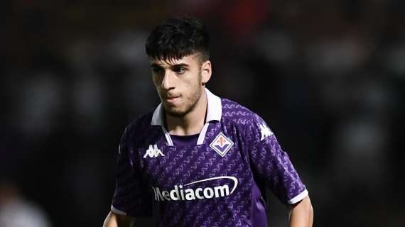 Lazio-Fiorentina, Parisi a Sky: “La sconfitta è negli occhi. Io come Nela? Non lo ricordo”