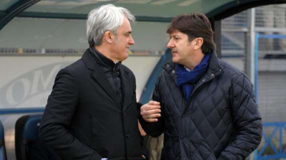Lazio, Piscedda: "Contro il Brescia gara fisica, serve pazienza"