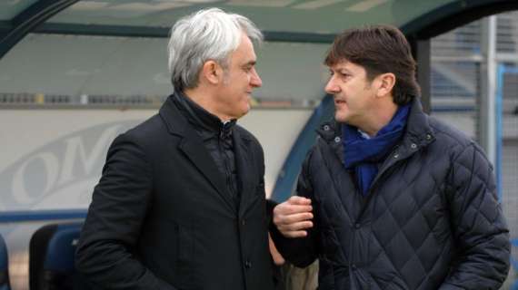Piscedda: "Lazio grande squadra, con il Verona non ci saranno problemi"