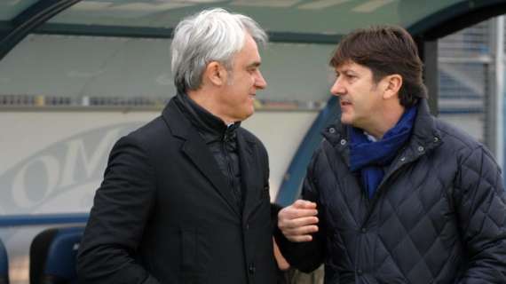 Lazio, Piscedda: "Jony non è al livello dei titolari. E con la Sampdoria..."