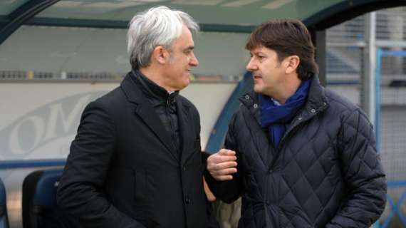 Piscedda: "La Lazio si sta abituando a battere le grandi. Inzaghi può ambire a piazze blasonate"