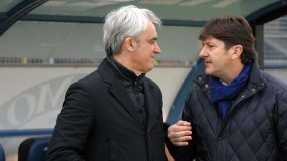 Lazio, Piscedda: "Non credo al mercato di gennaio. Ma se arriva Vecino..."