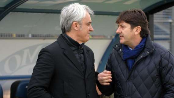 Piscedda: "Il Bologna non può mettere in difficoltà la Lazio"