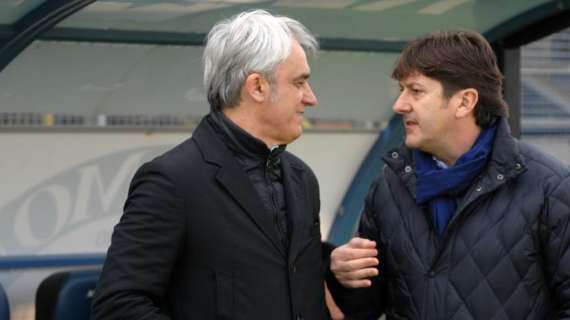 Piscedda: "Lazio con meno pressioni delle altre due. E se batte l'Inter..."