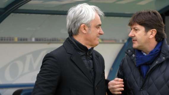 Piscedda: "La Lazio non ha identità, Interpreta bene le gare. Difficile batterla"