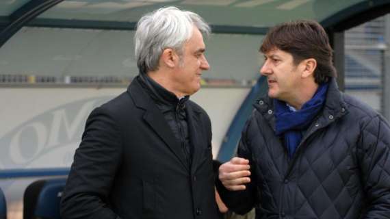 Lazio, Piscedda: "Inzaghi l'allenatore che sa gestire meglio i giocatori"
