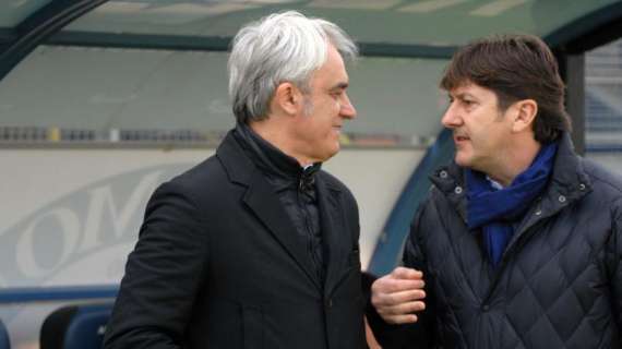 Lazio, Piscedda: "A Parma spero non pesi l'assenza di Milinkovic"