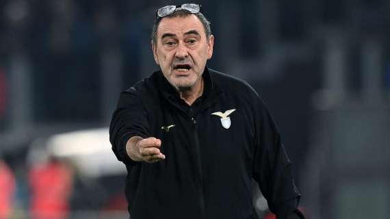 Lazio, Petrucci (Sky): "Sarri, ecco cosa sappiamo. Dubbio Tavares e gli altri..."