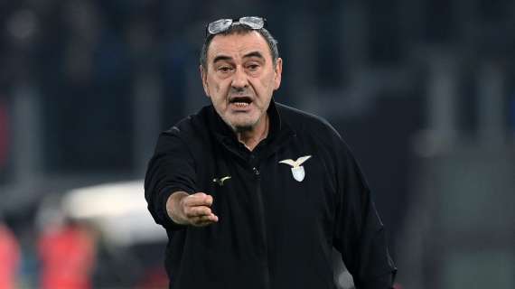 Rovella ricorda Sarri: "Gli sono grato per avermi portato alla Lazio"