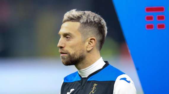 Coronavirus, Gomez: "Sarà molto difficile riprendere il campionato..."