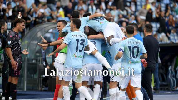 Lazio-Empoli, scelto il migliore in campo del match: ecco chi è 