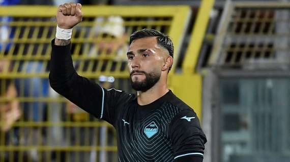 Calciomercato Lazio | Fabiani blinda Castellanos: "Non è in vendita!"