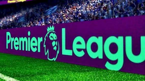 Premier League: niente nomi sulle magliette, ma una scritta per George Floyd