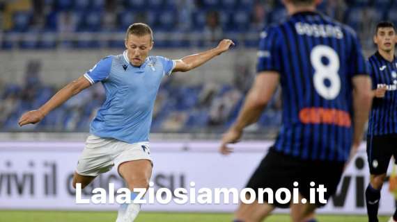 Lazio, centrocampo croce e delizia: i big chiamati all'immediato riscatto