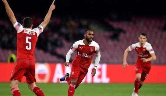 Europa League, Napoli eliminato: il riassunto dei quarti di finale