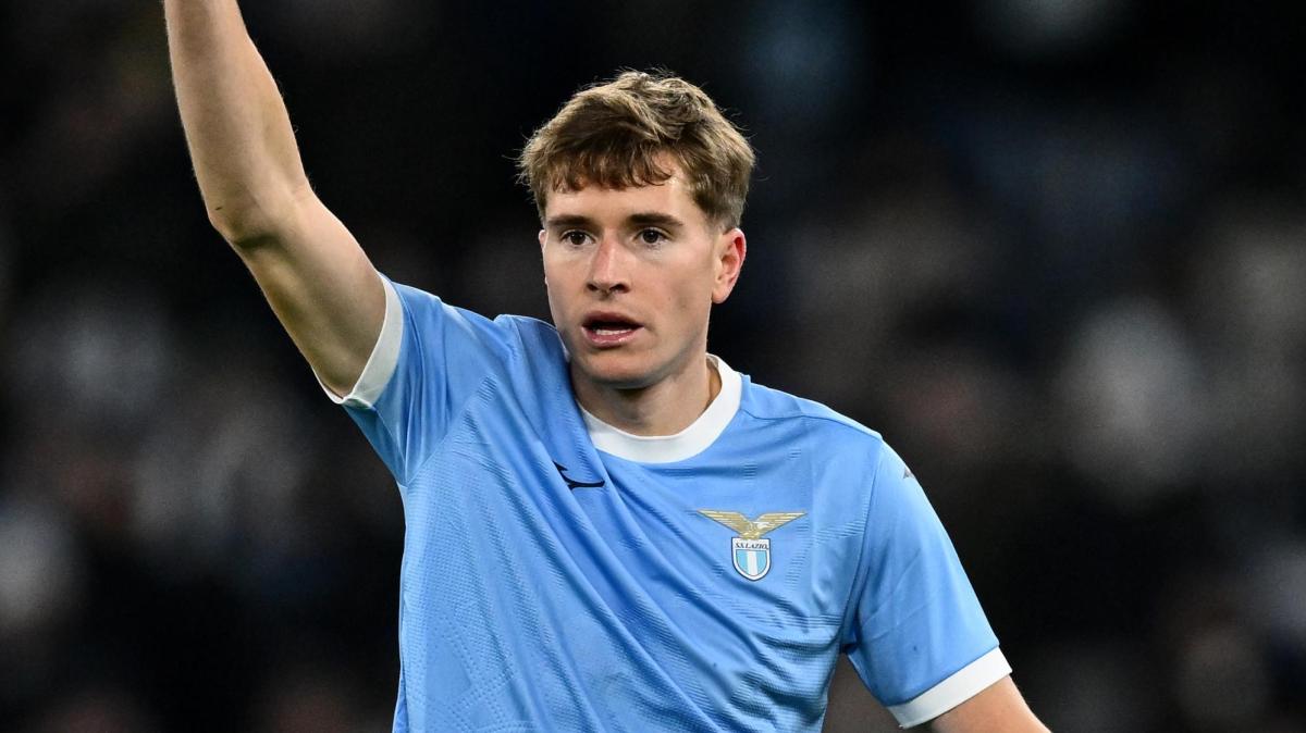 Lazio, Basic a Dazn: "Ora siamo ancora più uniti. Motta? Può migliorare tanto"