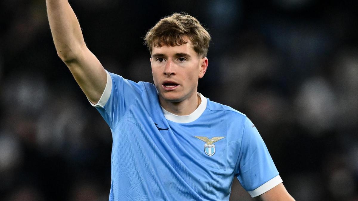 Lazio, Cardone: "Differenziato per Gila e Basic, saranno titolari in Coppa"