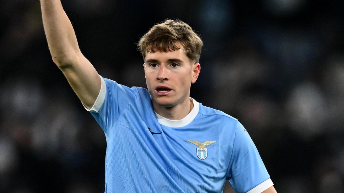 Lazio, Basic verso il recupero: è pronto a rientrare con il Cagliari