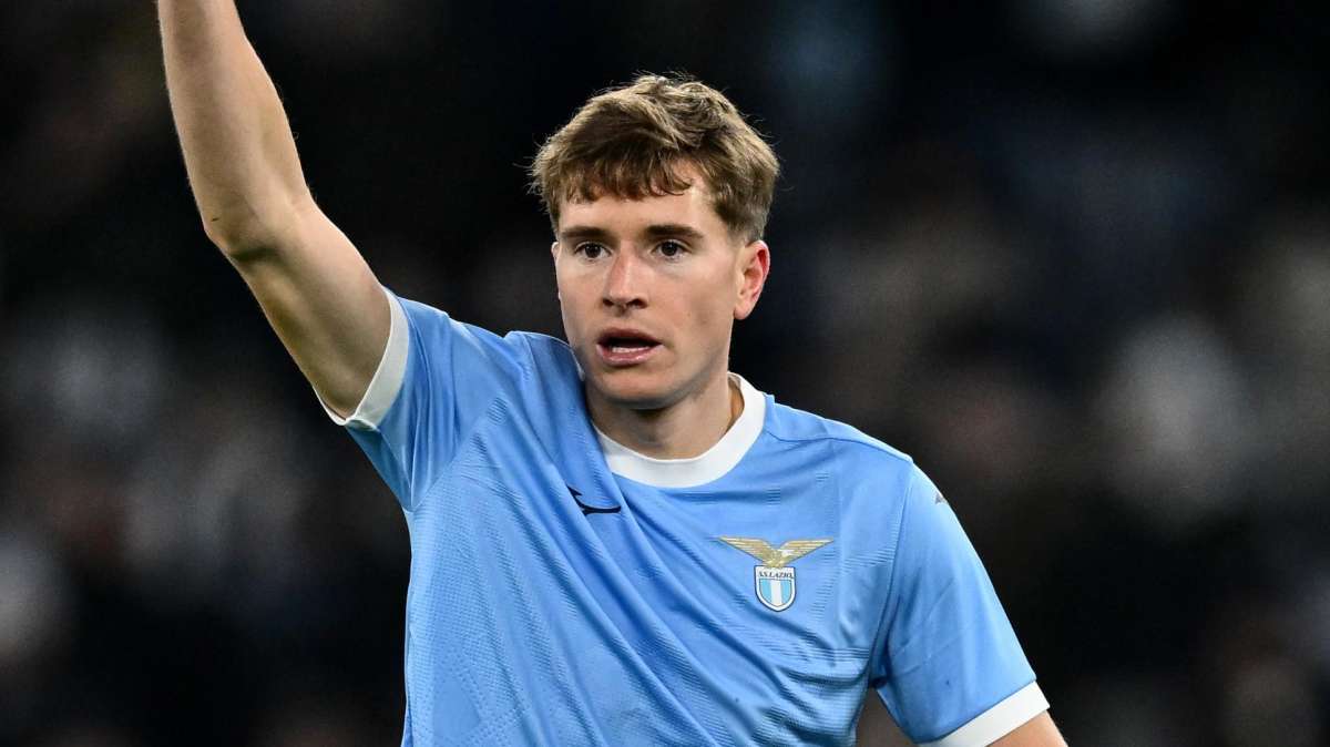 Lazio, è tornato Basic: ora lavora per tornare al top della forma