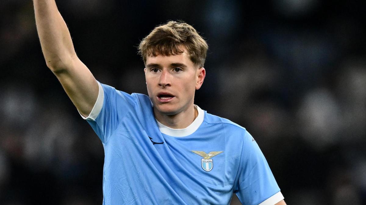 Lazio, Basic resta ai box e salta il Milan: slitta ancora il suo rientro